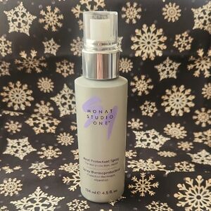 Monat Studio One Heat Protectant Spray, New In Bottle